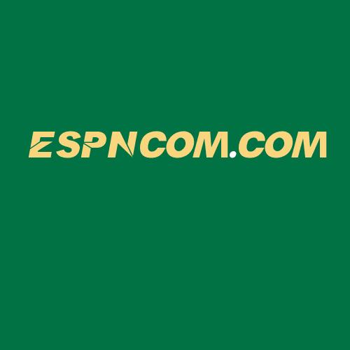 Logo da ESPNCOM